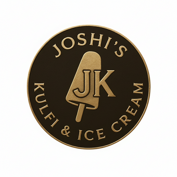 JOSHI'S KULFI & ICE CREAM