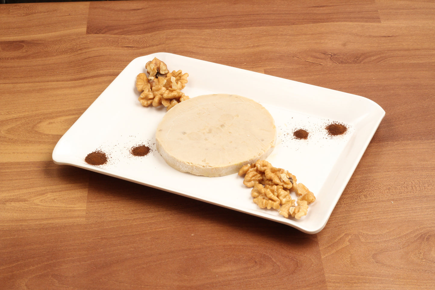 COFFEE WALNUT KULFI
