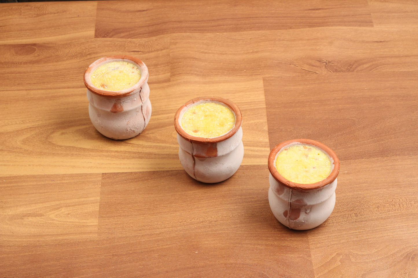 KESAR MATKA KULFI