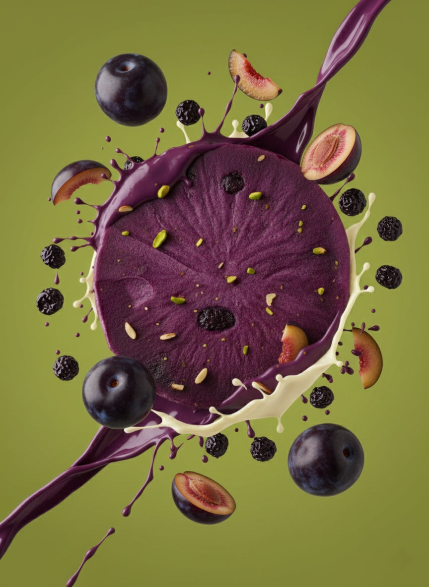 KALA JAMUN SLICE KULFI