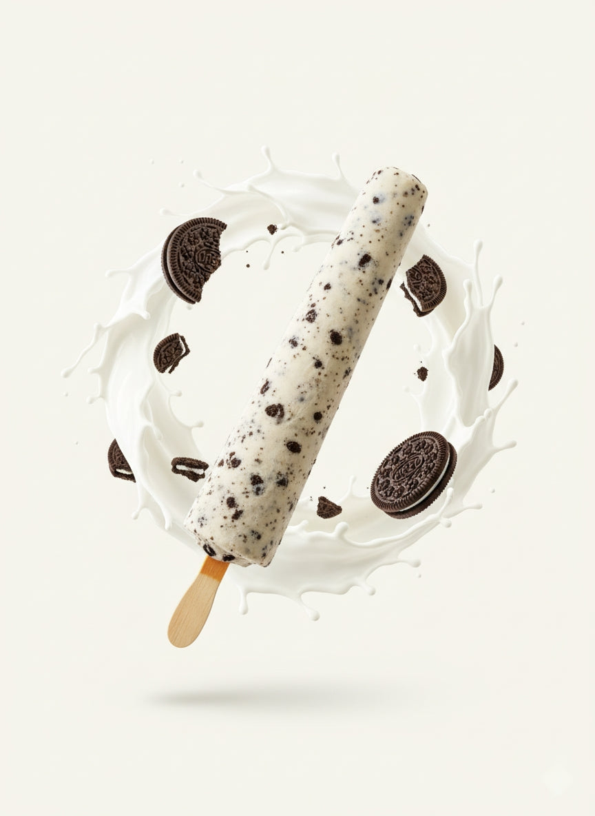 OREO KULFI