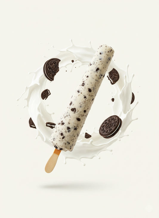OREO KULFI