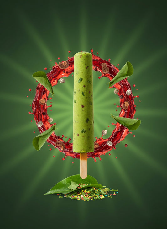 PAAN KULFI