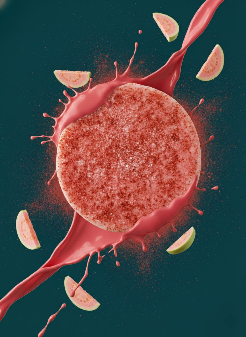 SPICY PERU SLICE KULFI