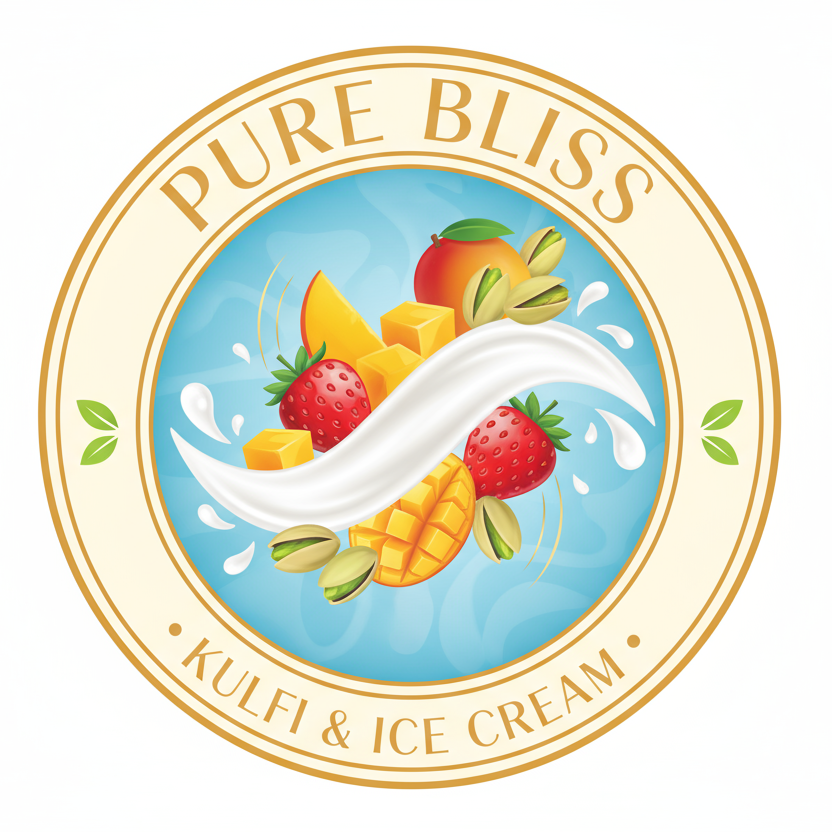 GIVE LOGO FOR FRESH INGREDIENTS